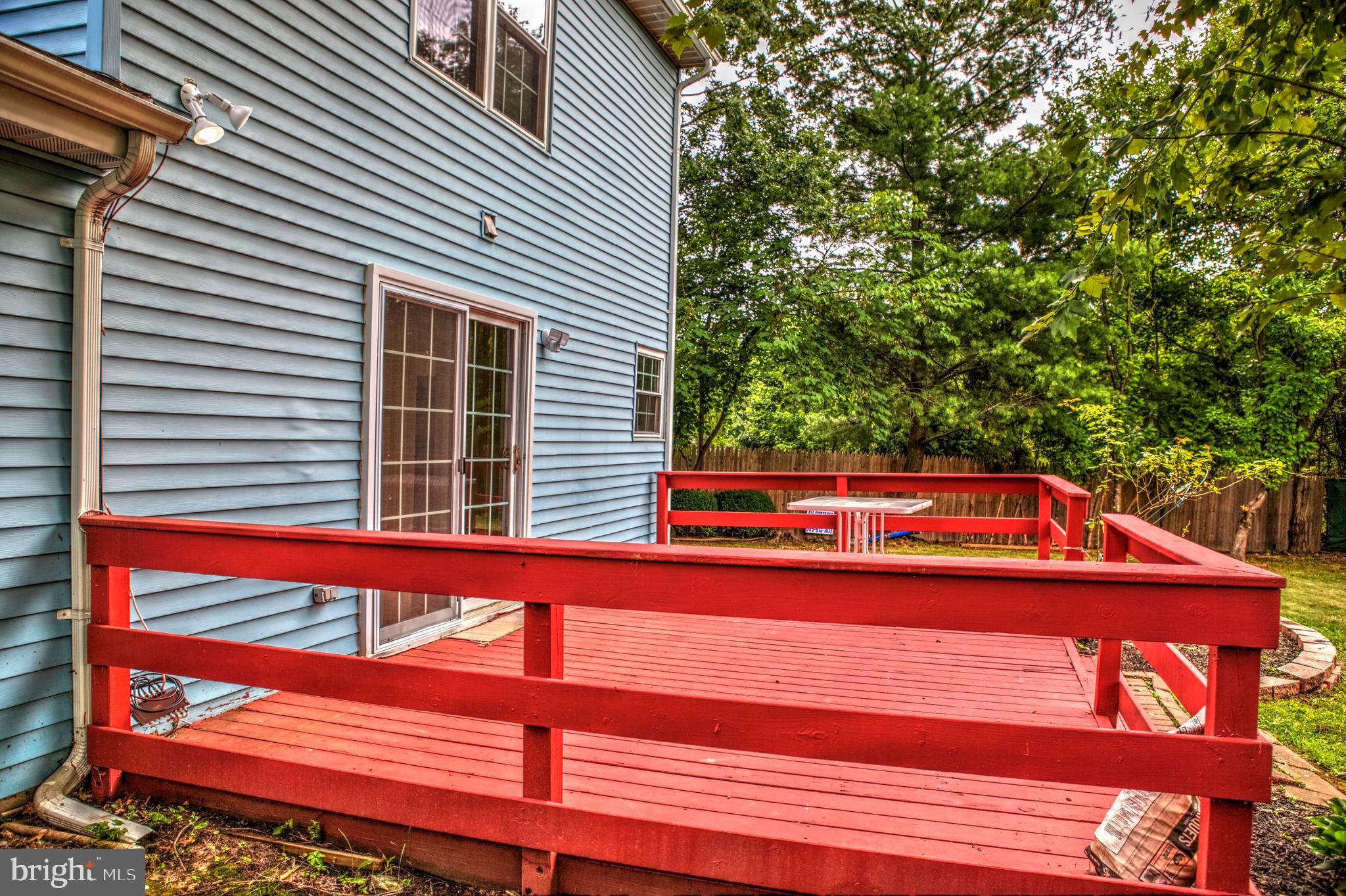 63 Allison Road Hightstown, NJ 08520 - Photo 22 of 25 Gallery Image 22