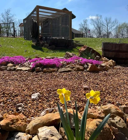 $550,000 | 2675 Mockingbird Hill Road, Palmyra, TN 37142