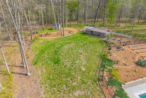 $550,000 | 2675 Mockingbird Hill Road, Palmyra, TN 37142