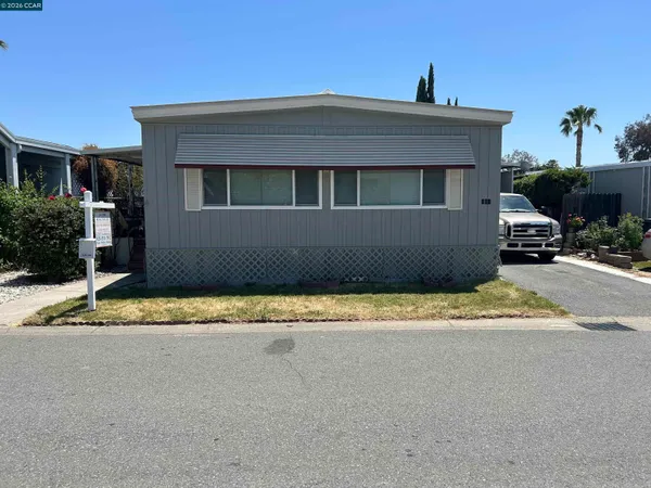 $239,000 | 261 Tanbor Way, Unit 229, Pacheco, CA 94553