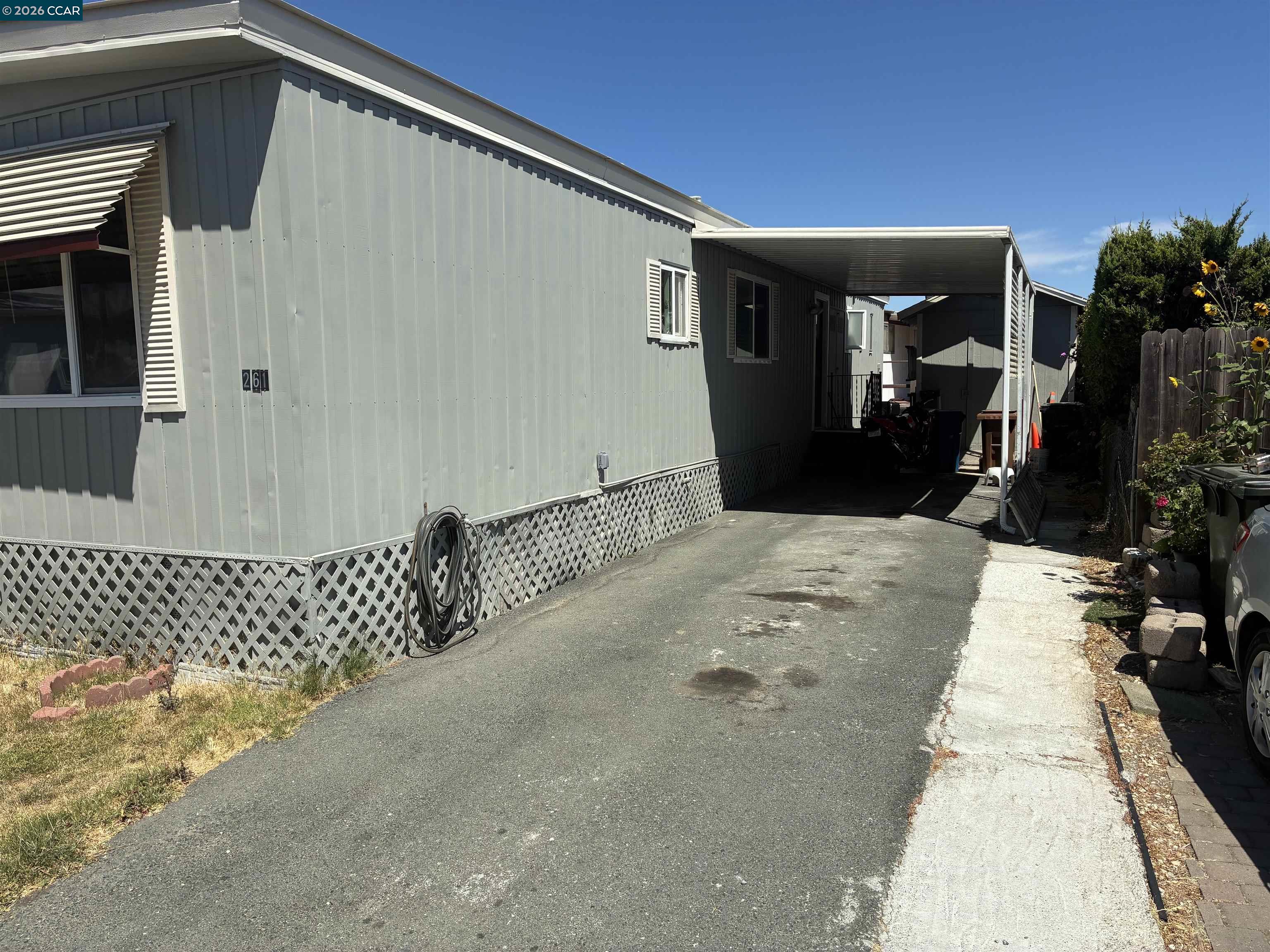 261 Tanbor Way, Unit 229 Pacheco, CA 94553 - Photo 13 of 14