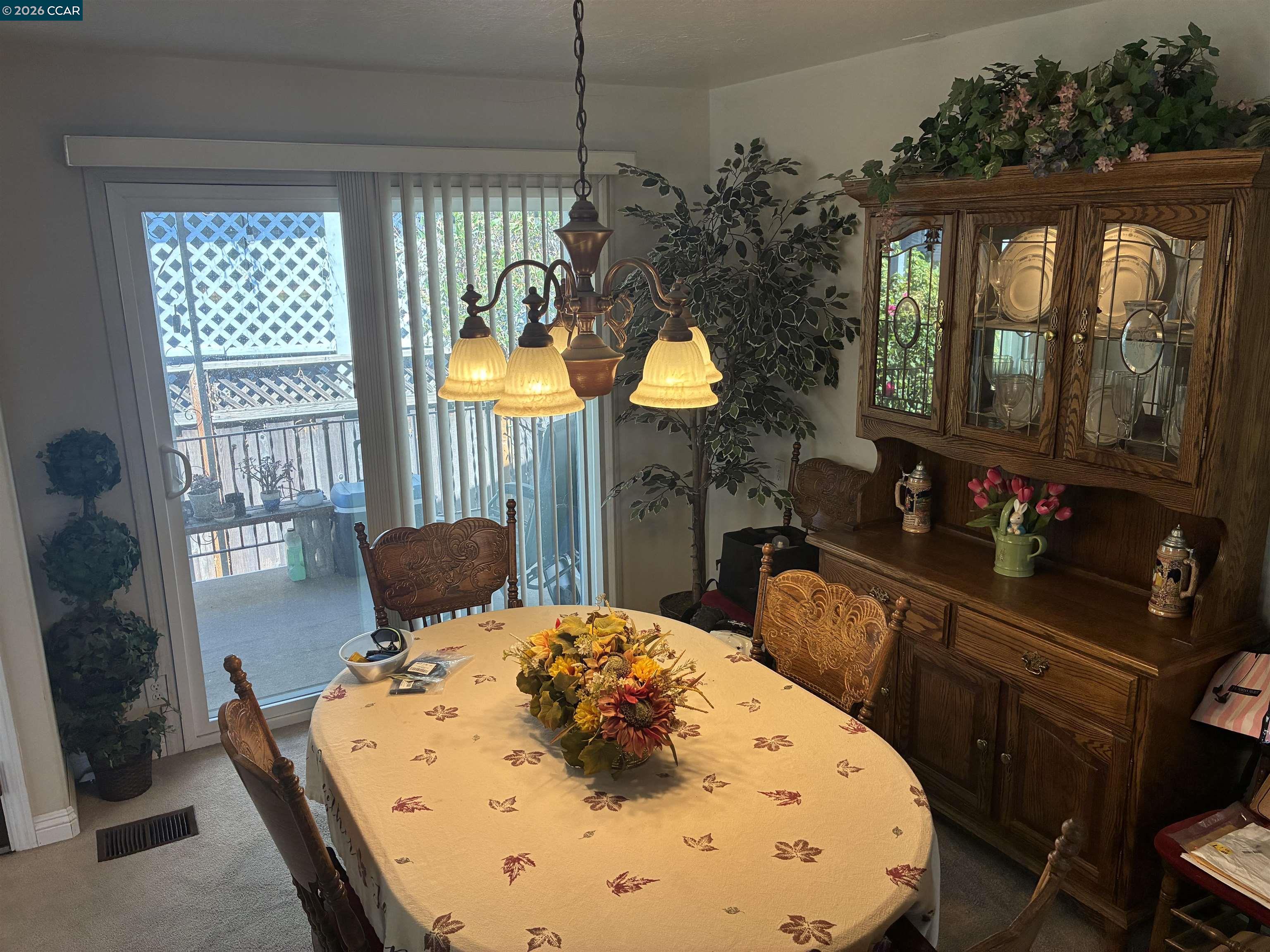 261 Tanbor Way, Unit 229 Pacheco, CA 94553 - Photo 4 of 14