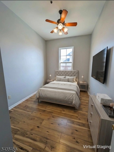 19 Market Street, Unit 405 Paterson, NJ 07501 - Photo 9 of 16