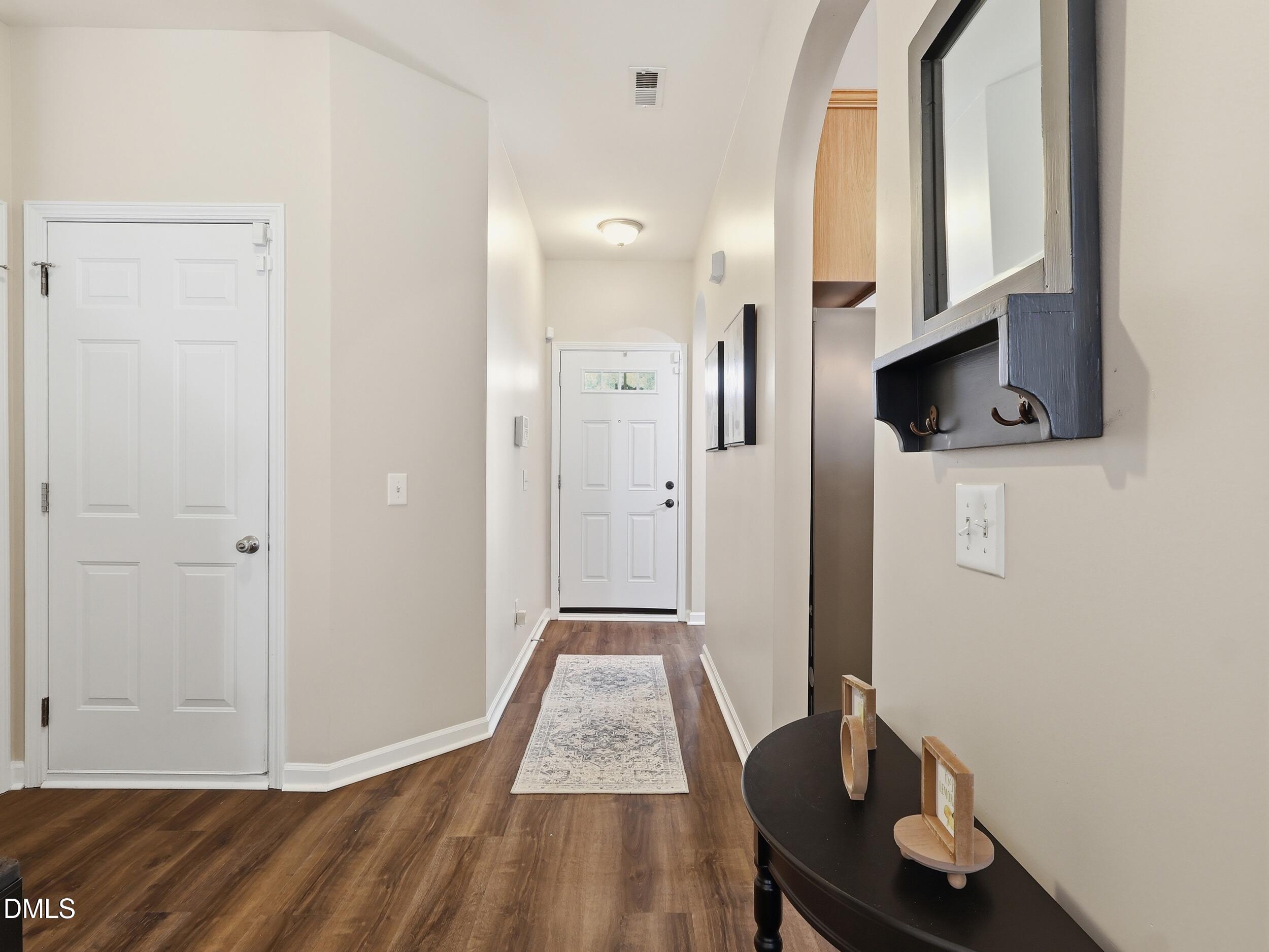 2505 Asher View Court Raleigh, NC 27606 - Photo 2 of 34