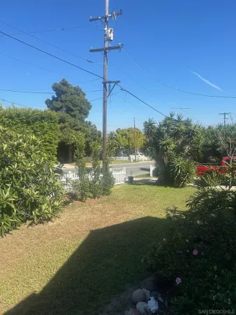 $5,250 | 3245 Lowell Street, San Diego, CA 92106