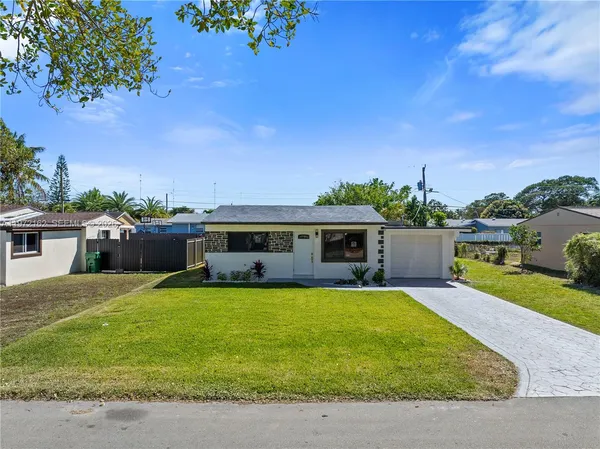 $534,000 | 6530 Southwest 20th Court, Miramar, FL 33023