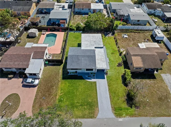 $534,000 | 6530 Southwest 20th Court, Miramar, FL 33023