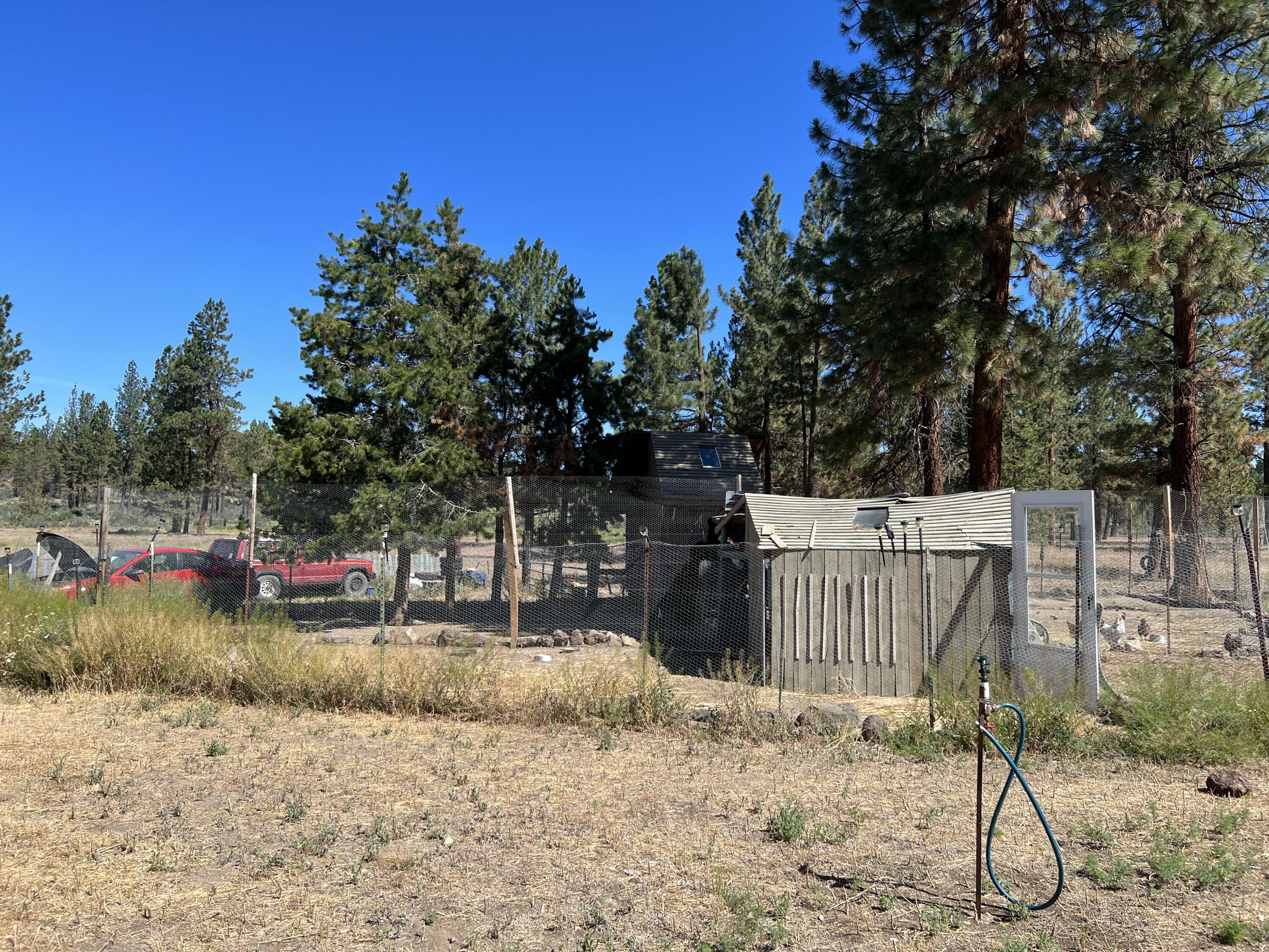 46612 Sycan Road Beatty, OR 97621 - Photo 8 of 16 IMG_0142
