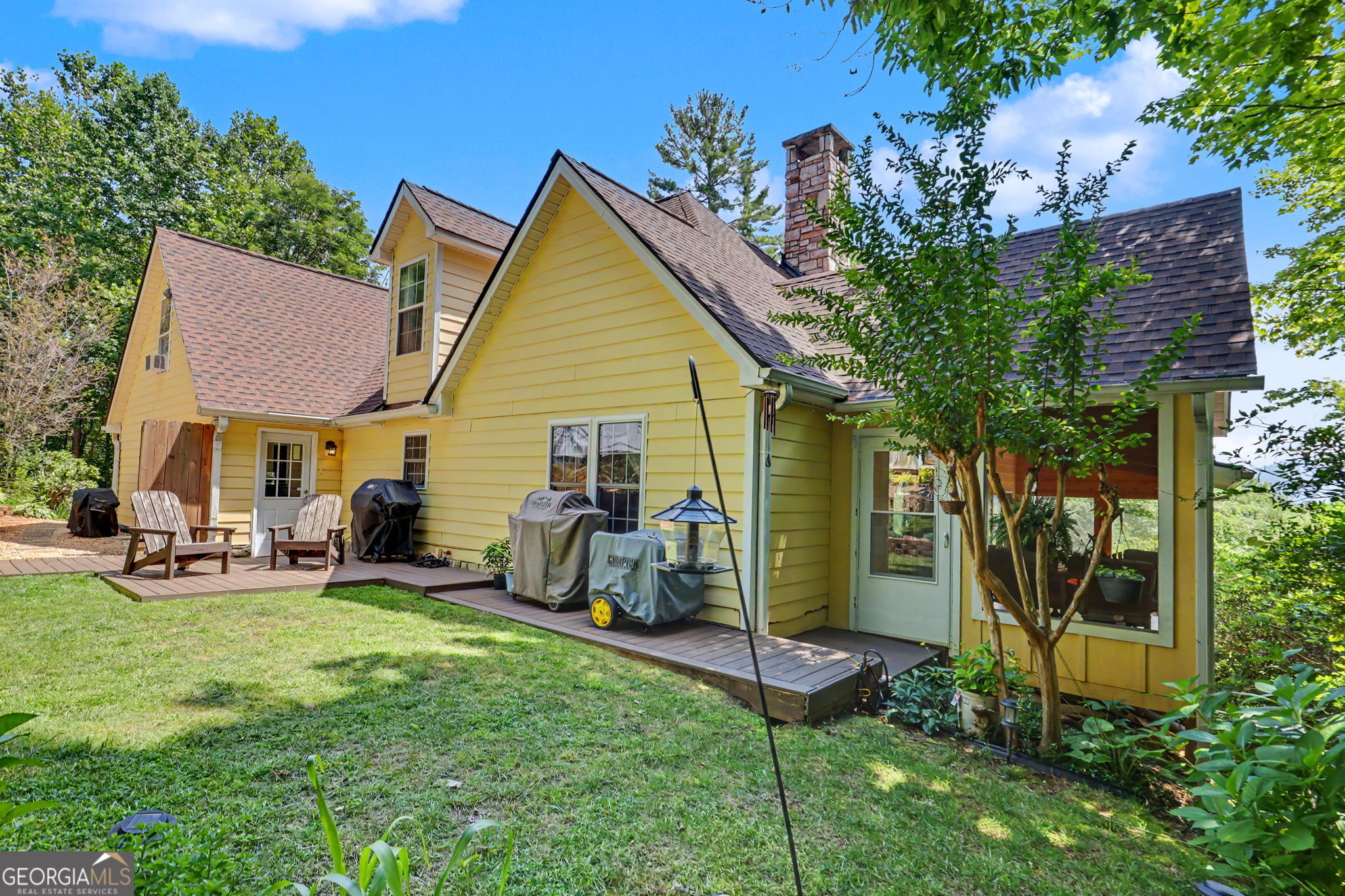 171 Bell Colony Road Dillard, GA 30537 - Photo 57 of 75 Gallery Image 57