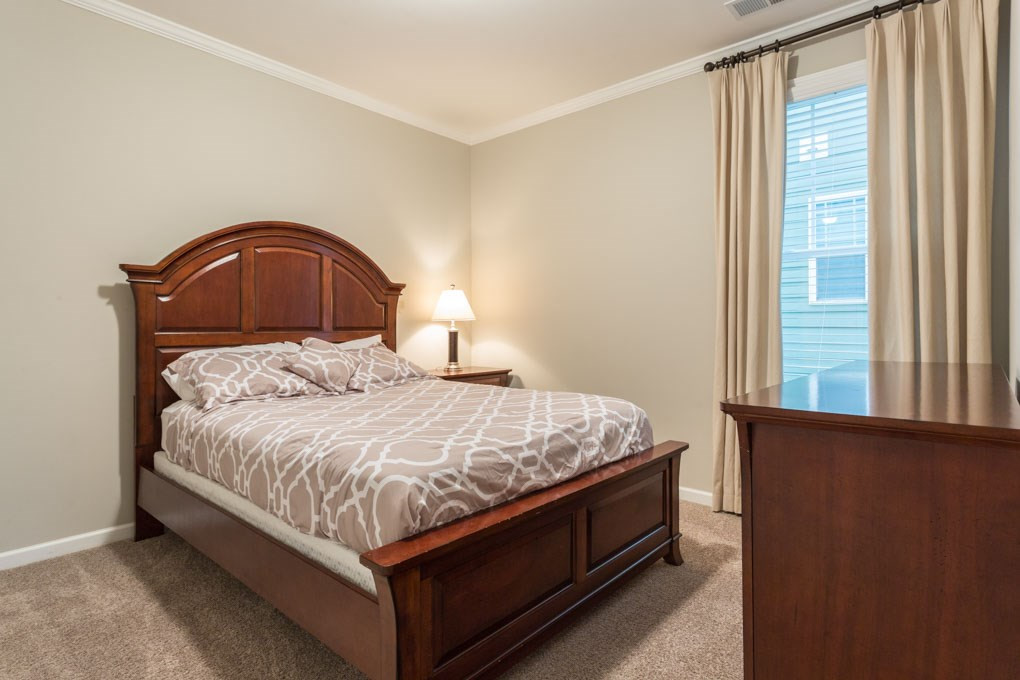 921 Wildflower Ridge Road Wake Forest, NC 27587 - Photo 15 of 30 In-Law Suite