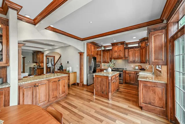 $1,100,000 | 2425 South Superior Street, Milwaukee, WI 53207