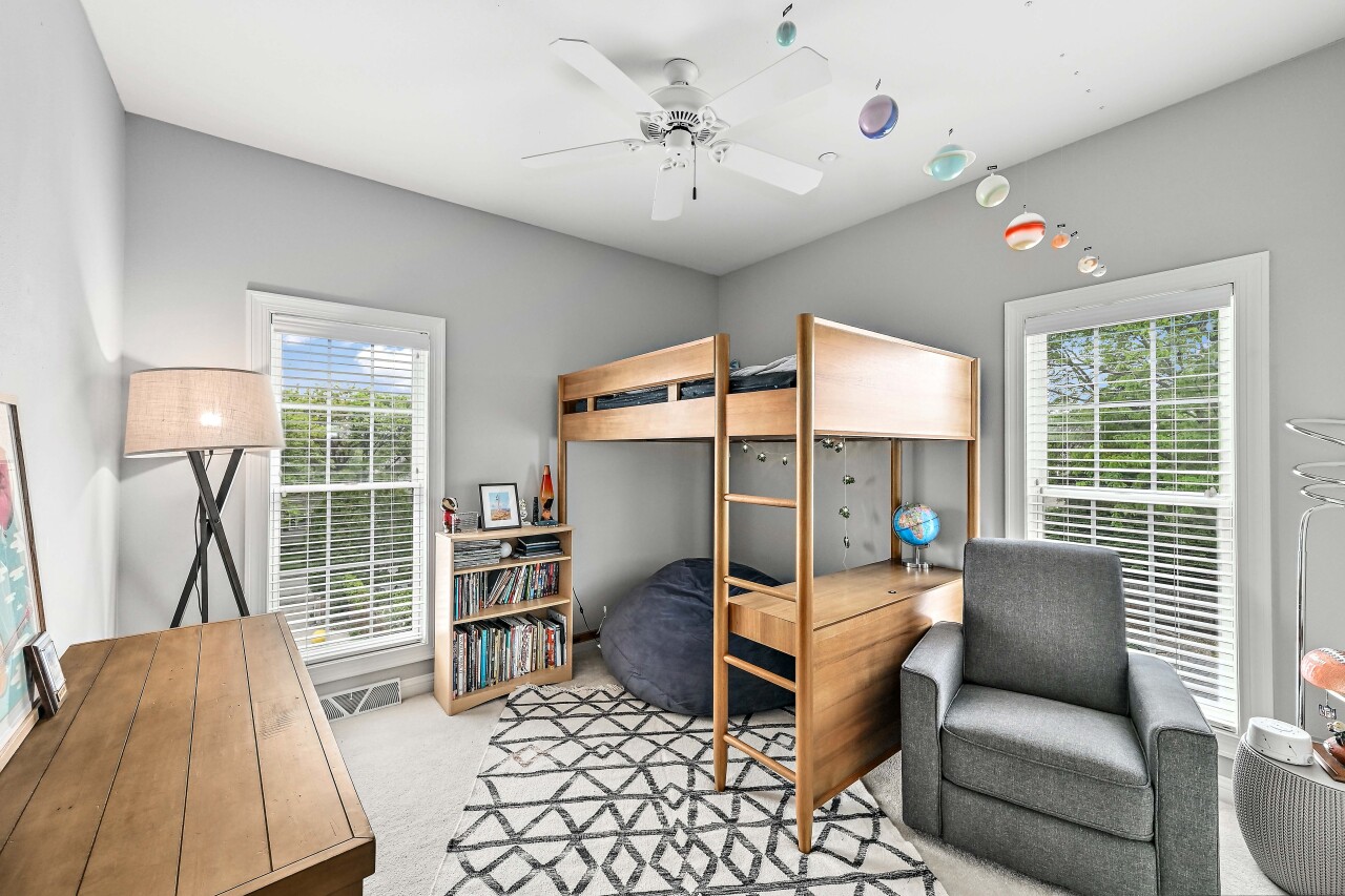 2425 South Superior Street Milwaukee, WI 53207 - Photo 27 of 47 Bedroom 2