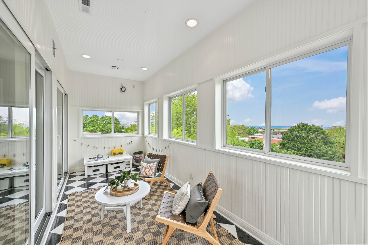 2425 South Superior Street Milwaukee, WI 53207 - Photo 33 of 47 Gorgeous Views