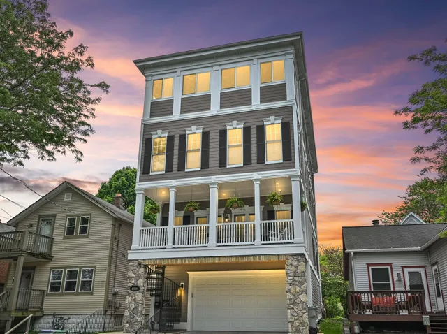 $1,100,000 | 2425 South Superior Street, Milwaukee, WI 53207