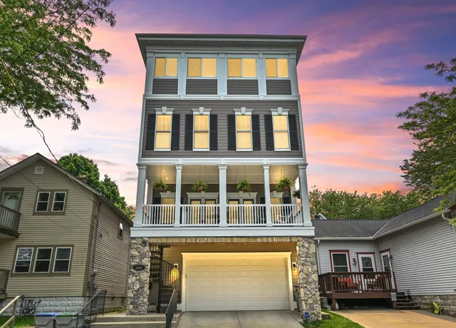 $1,100,000 | 2425 South Superior Street, Milwaukee, WI 53207