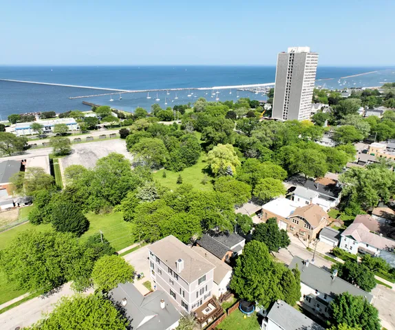 $1,100,000 | 2425 South Superior Street, Milwaukee, WI 53207