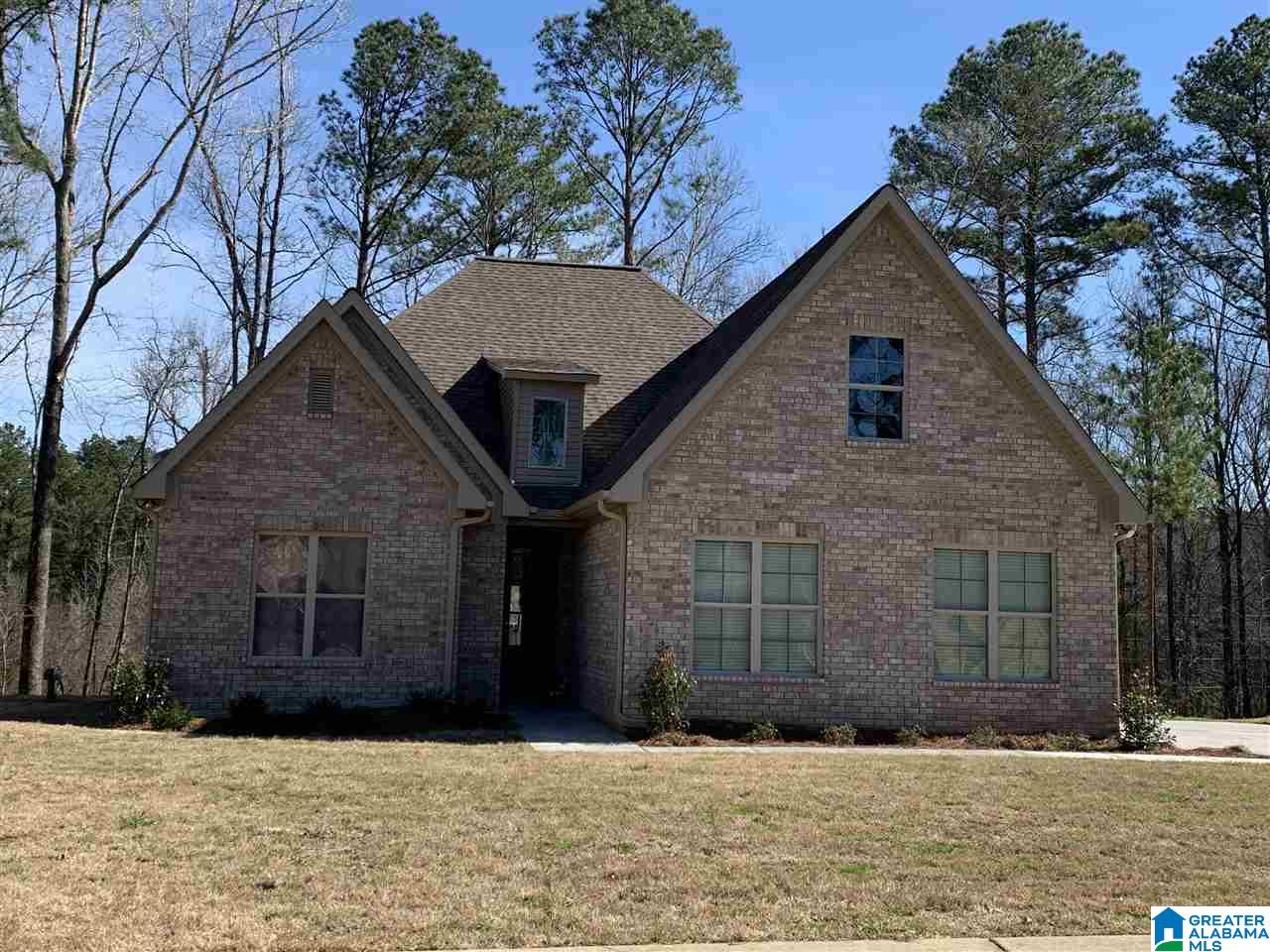 1049 Sedgefield Circle Morris, AL 35116 - Photo 1 of 15