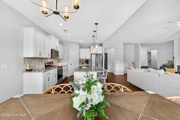 $500,000 | 42 East Maritt Street, Hampstead, NC 28443