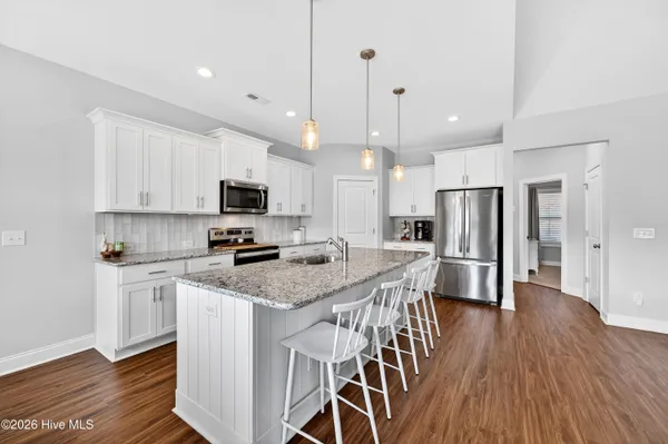 $500,000 | 42 East Maritt Street, Hampstead, NC 28443