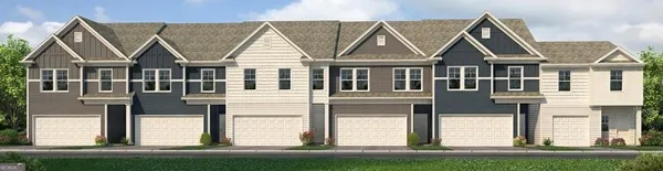 $294,990 | 289 Epping Street, Unit 76, Stockbridge, GA 30281