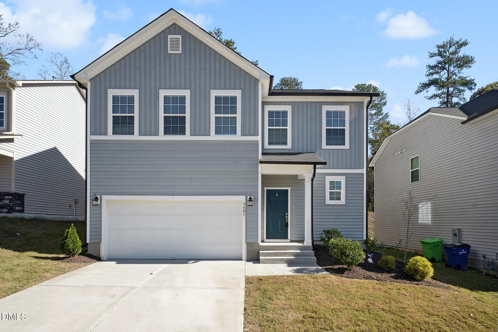 3401 Slippery Elm Drive Raleigh, NC 27610 - Photo 1 of 39 1