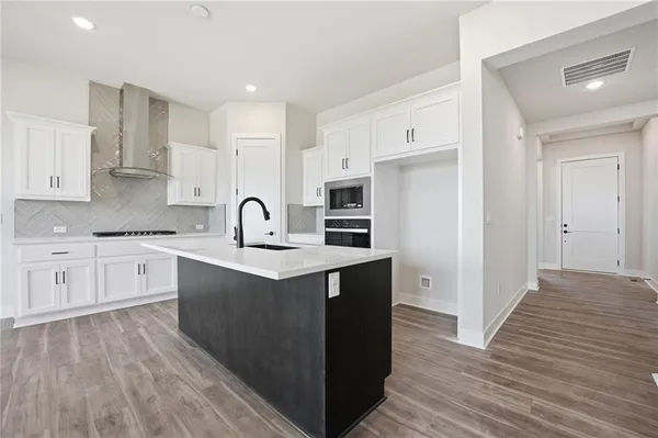 $449,990 | 1407 North 163rd Circle, Basehor, KS 66007
