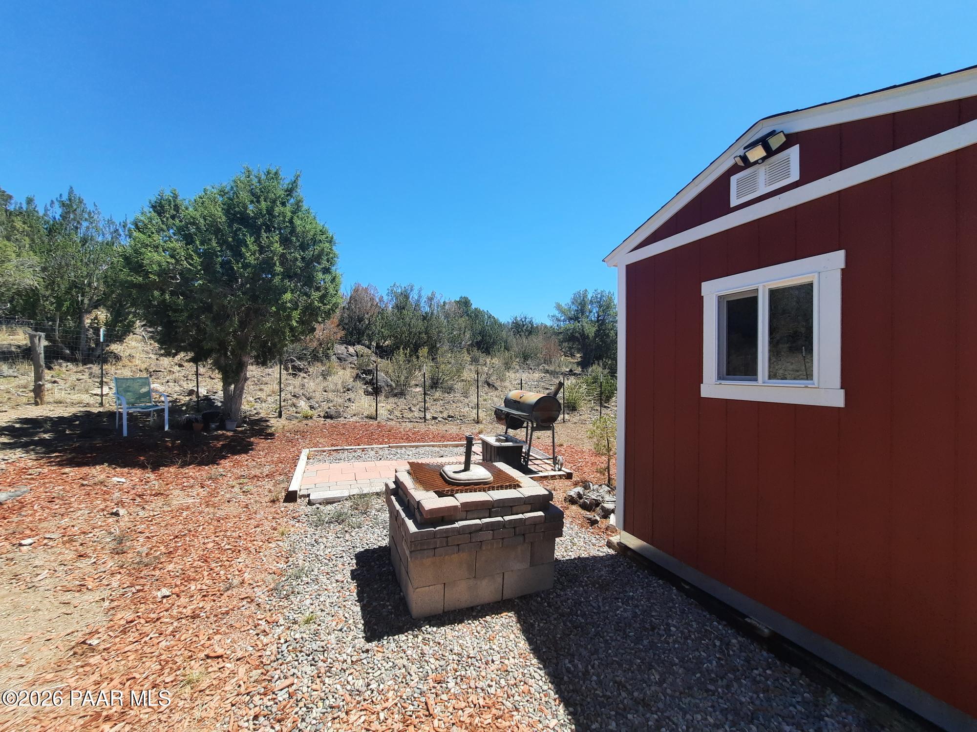 1309 West Badger Flts Road Seligman, AZ 86337 - Photo 15 of 24 20260610_105327