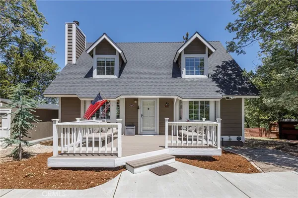 $565,000 | 1164 Klondike Drive, Lake Arrowhead, CA 92352
