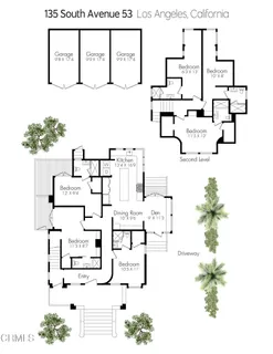 $1,299,000 | 135 South Ave 53, Highland Park, CA 90042