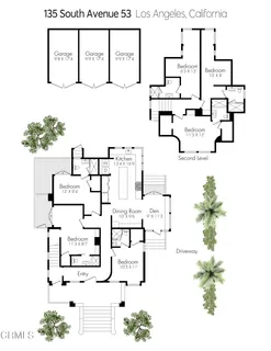 $1,299,000 | 135 South Ave 53, Highland Park, CA 90042
