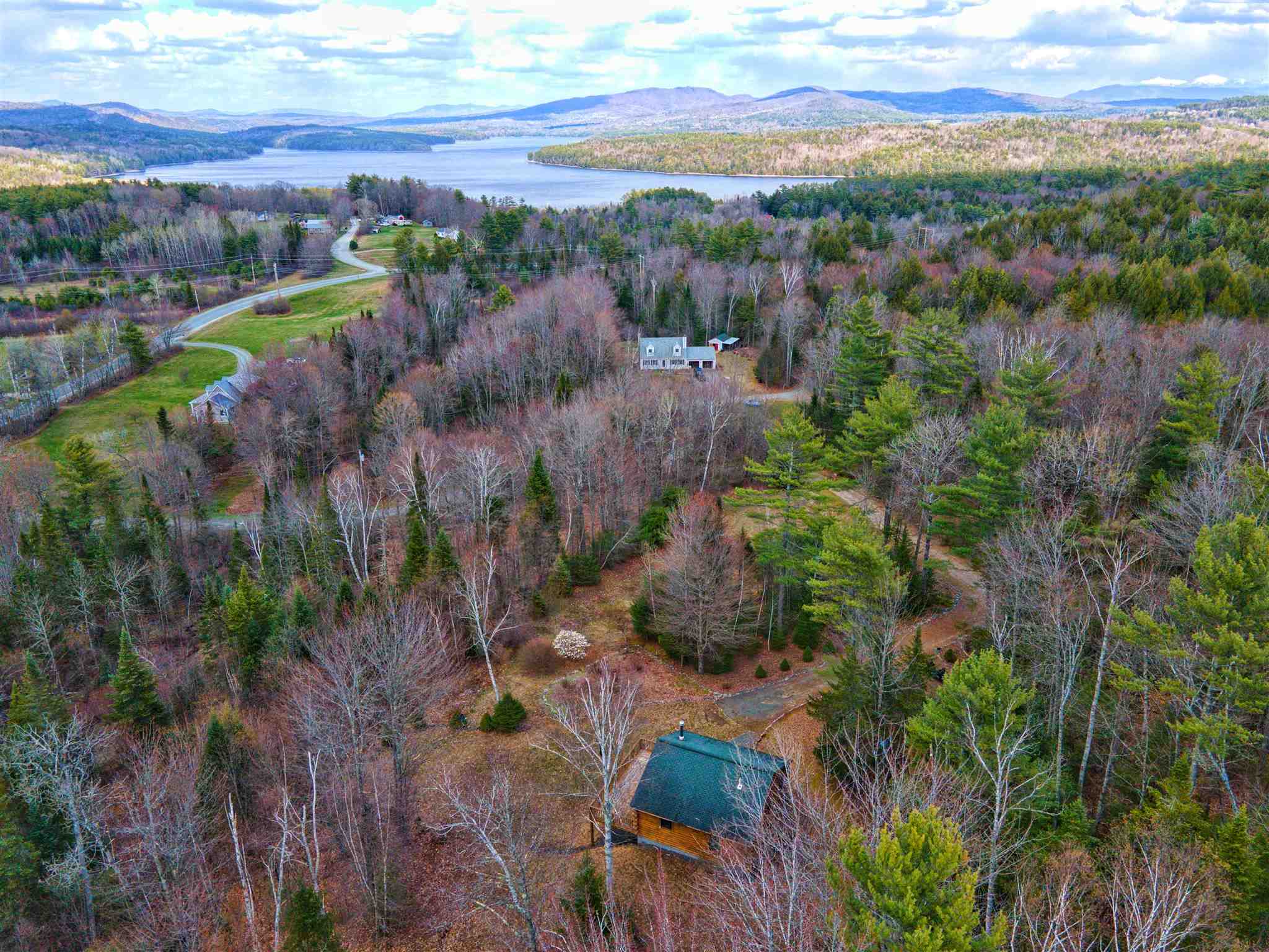 58 Wagon Wheel Road Littleton, NH 03561 - Photo 2 of 33