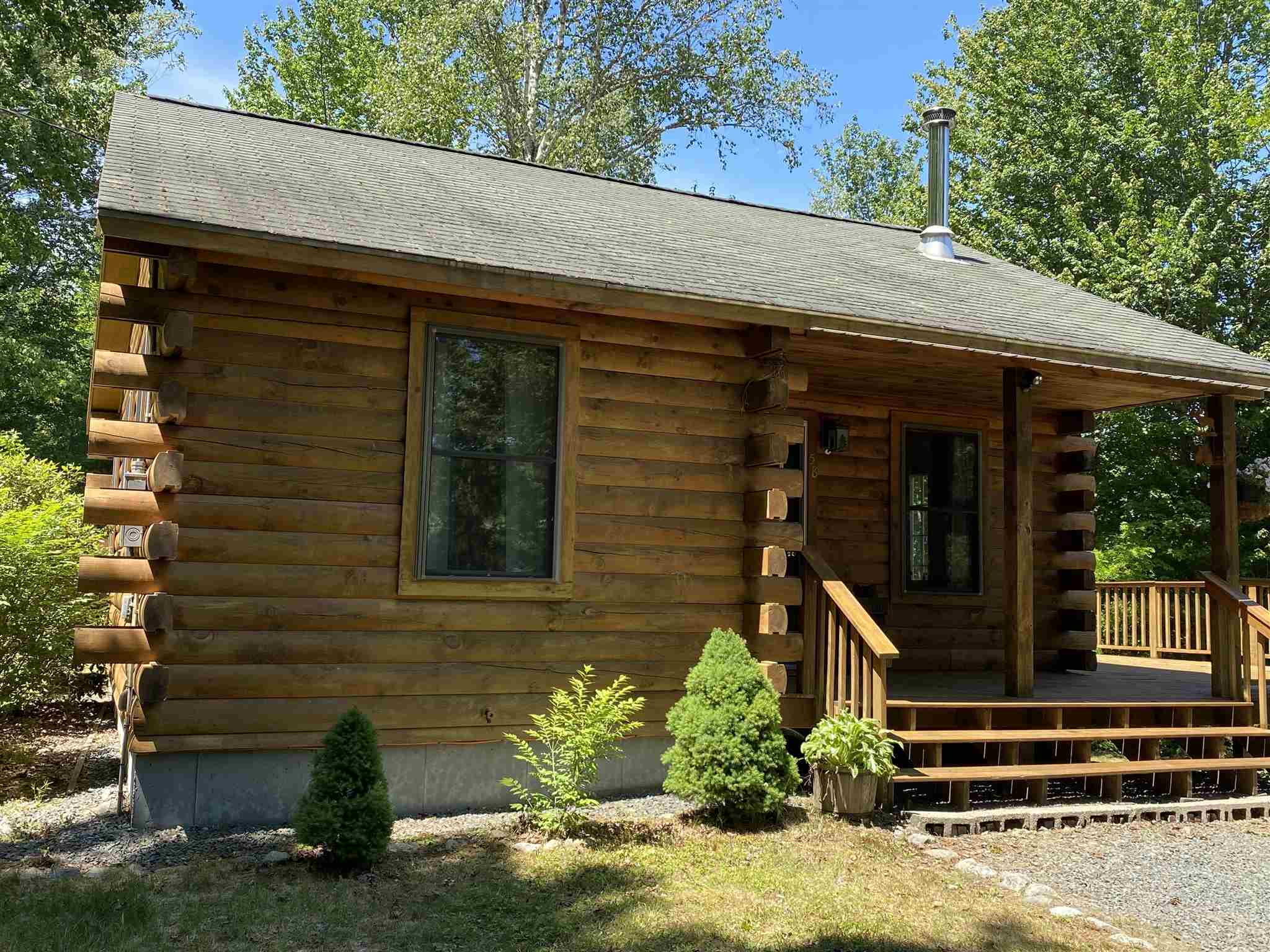 58 Wagon Wheel Road Littleton, NH 03561 - Photo 13 of 33