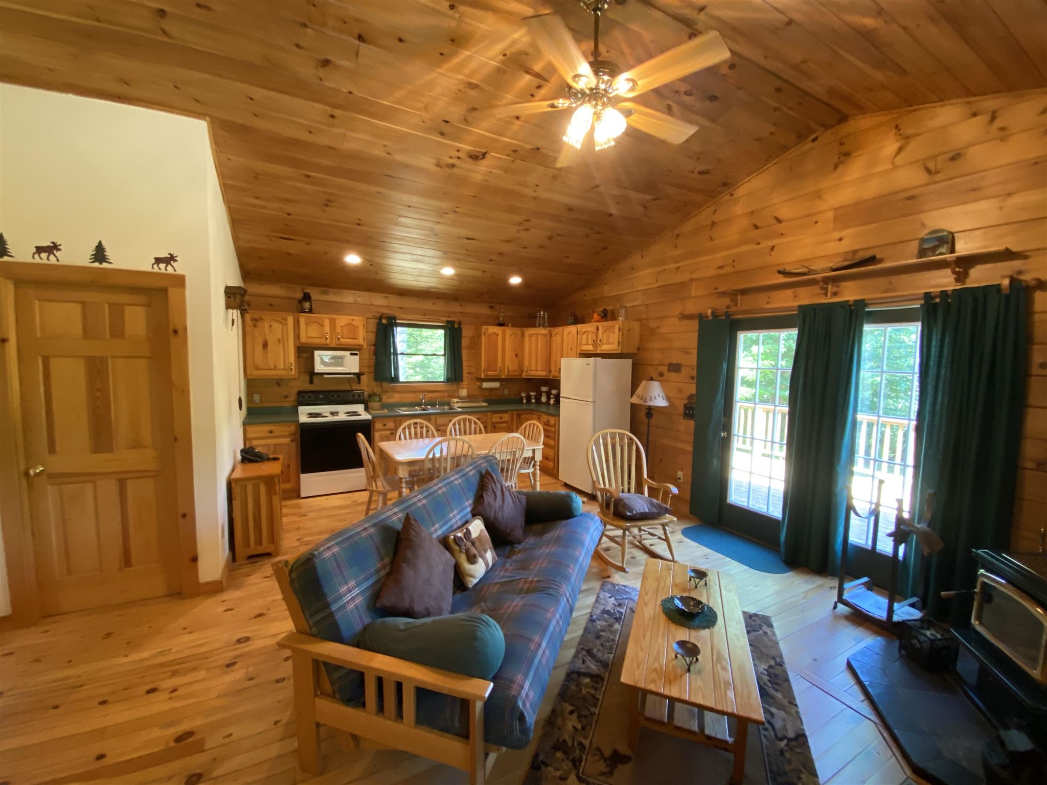 58 Wagon Wheel Road Littleton, NH 03561 - Photo 15 of 33