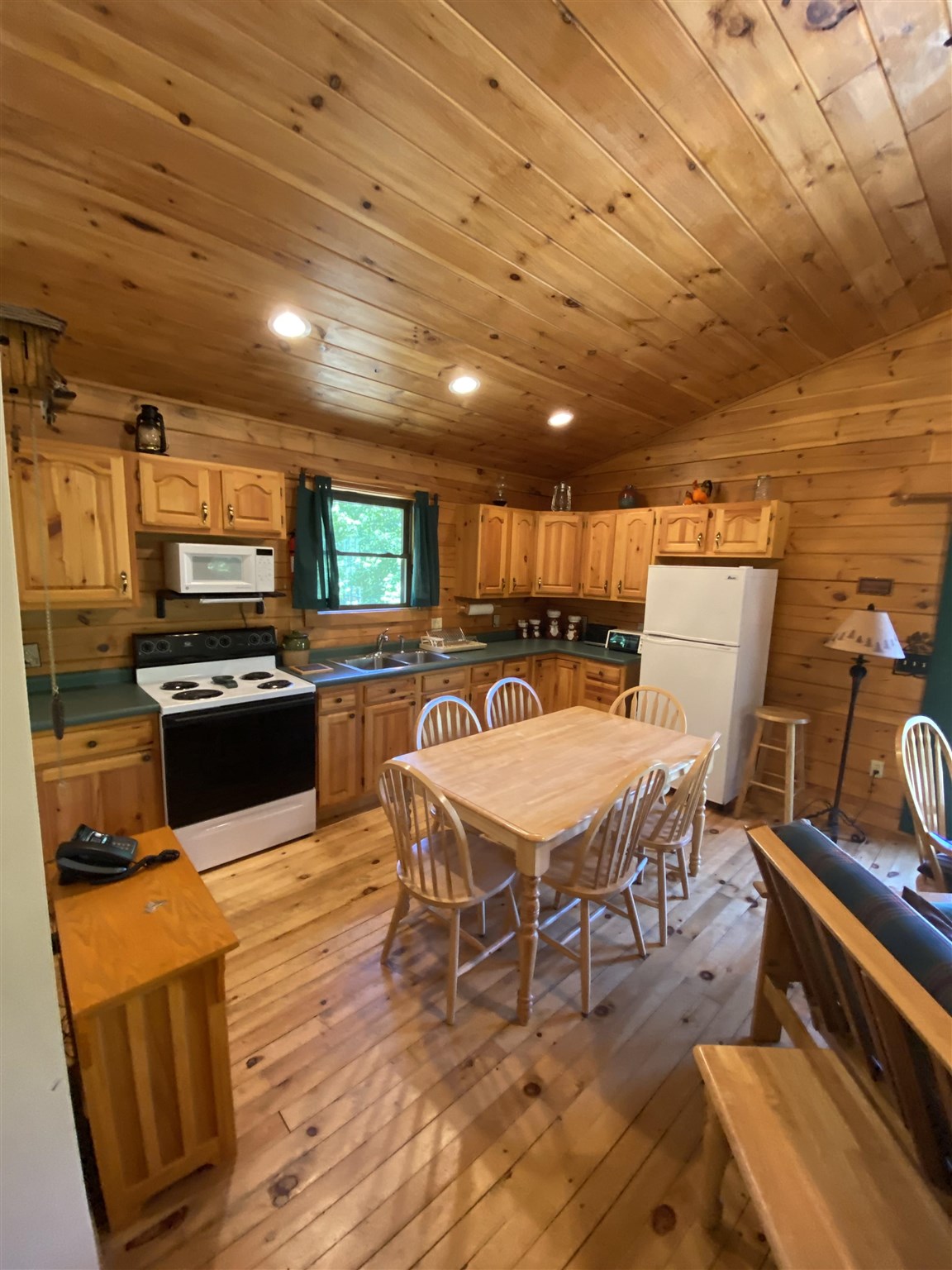 58 Wagon Wheel Road Littleton, NH 03561 - Photo 22 of 33