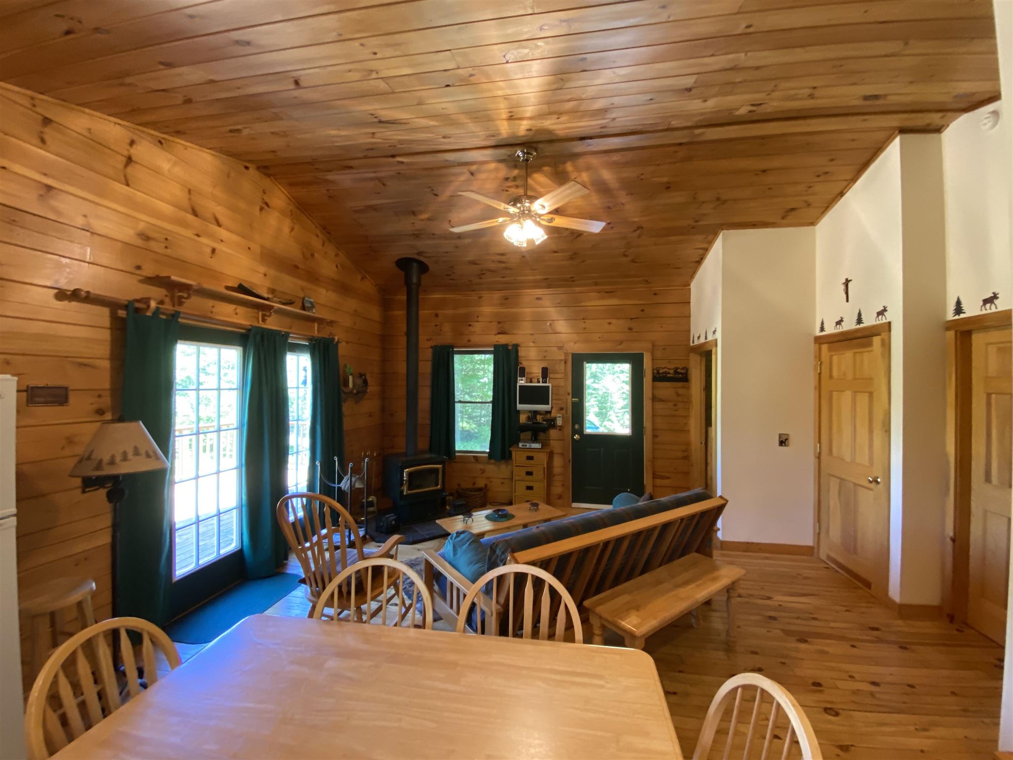 58 Wagon Wheel Road Littleton, NH 03561 - Photo 23 of 33
