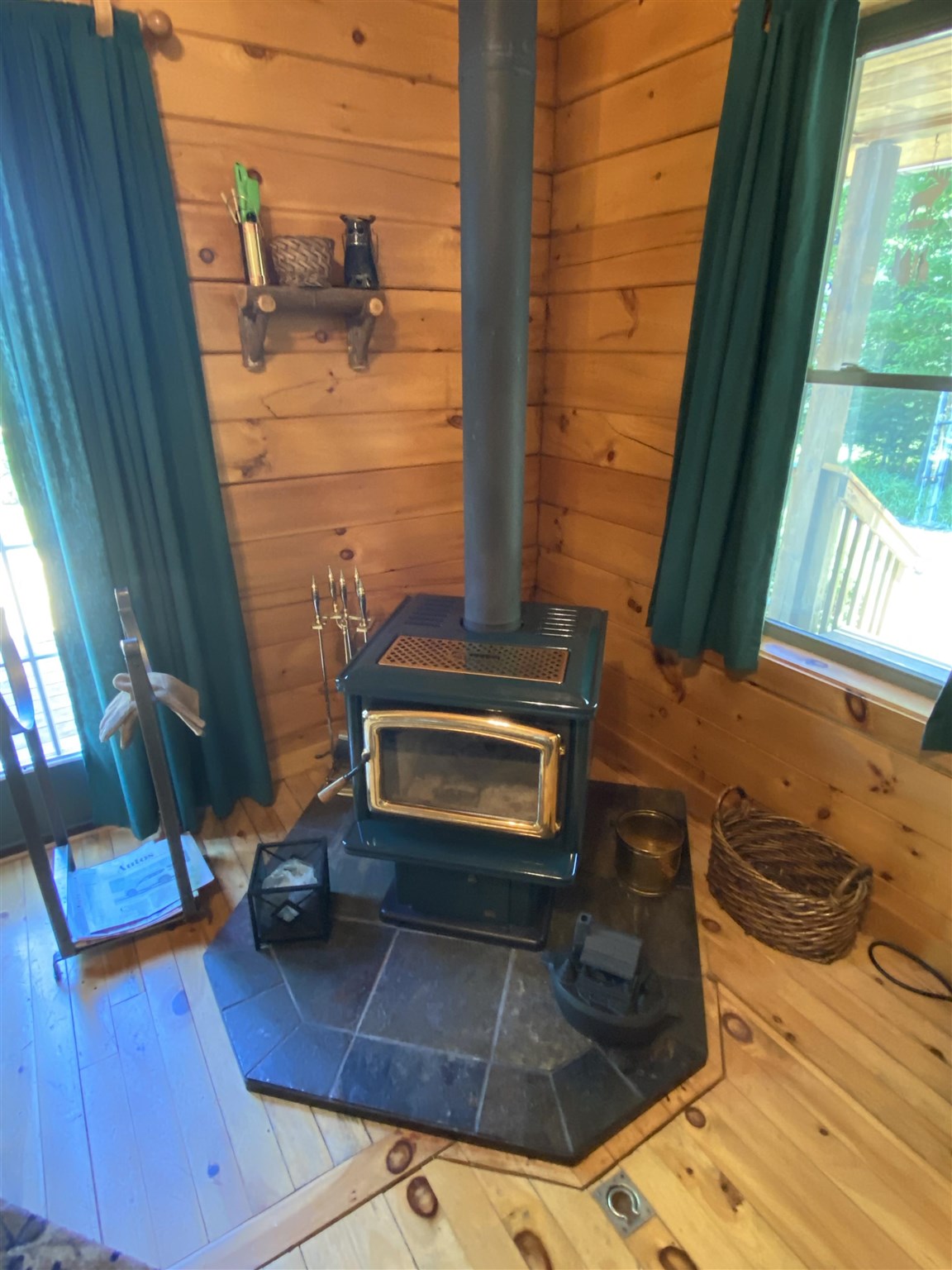 58 Wagon Wheel Road Littleton, NH 03561 - Photo 26 of 33