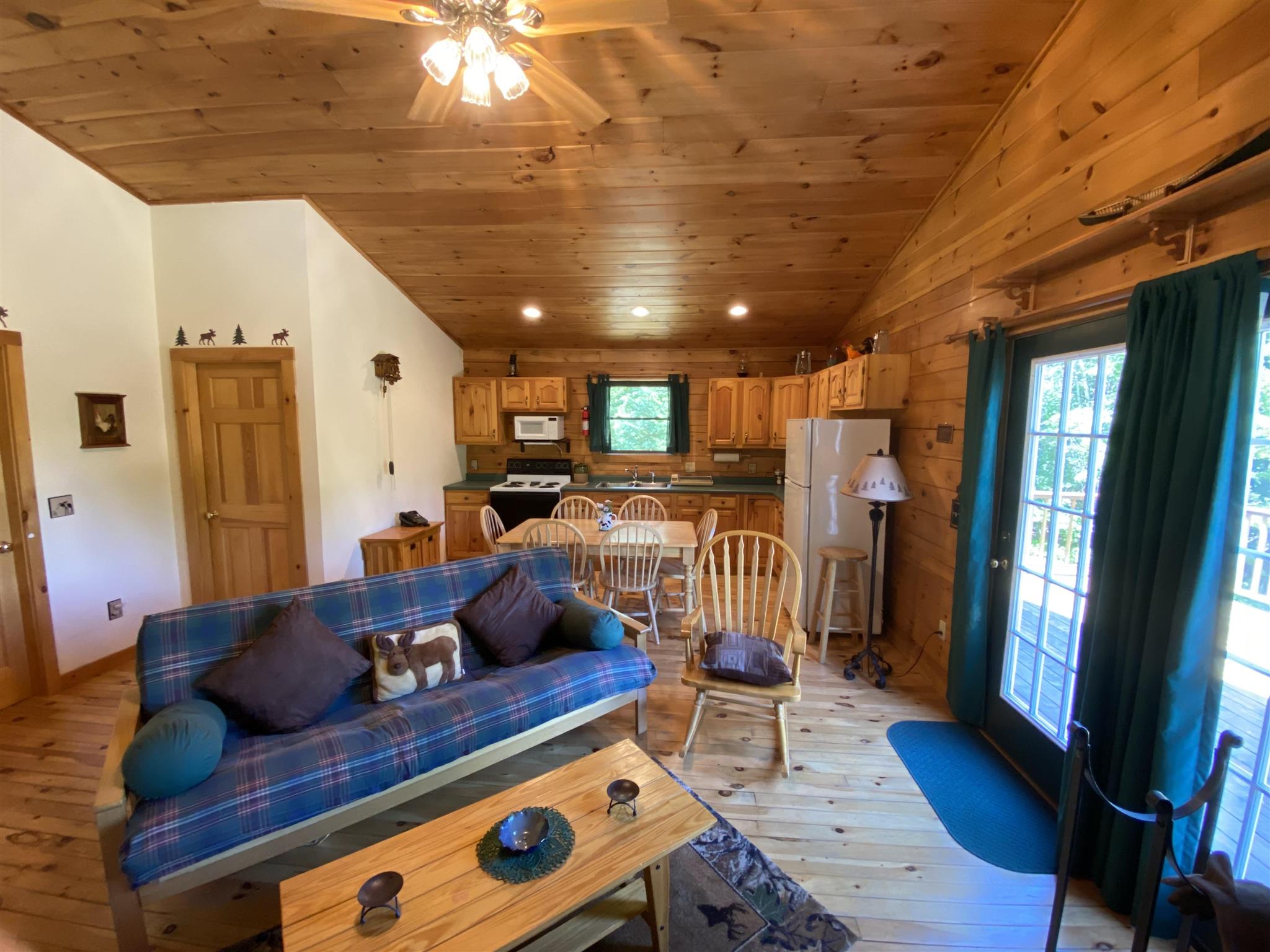 58 Wagon Wheel Road Littleton, NH 03561 - Photo 27 of 33