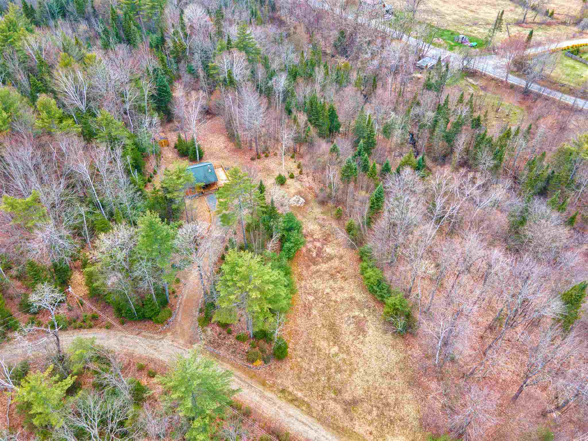 58 Wagon Wheel Road Littleton, NH 03561 - Photo 4 of 33