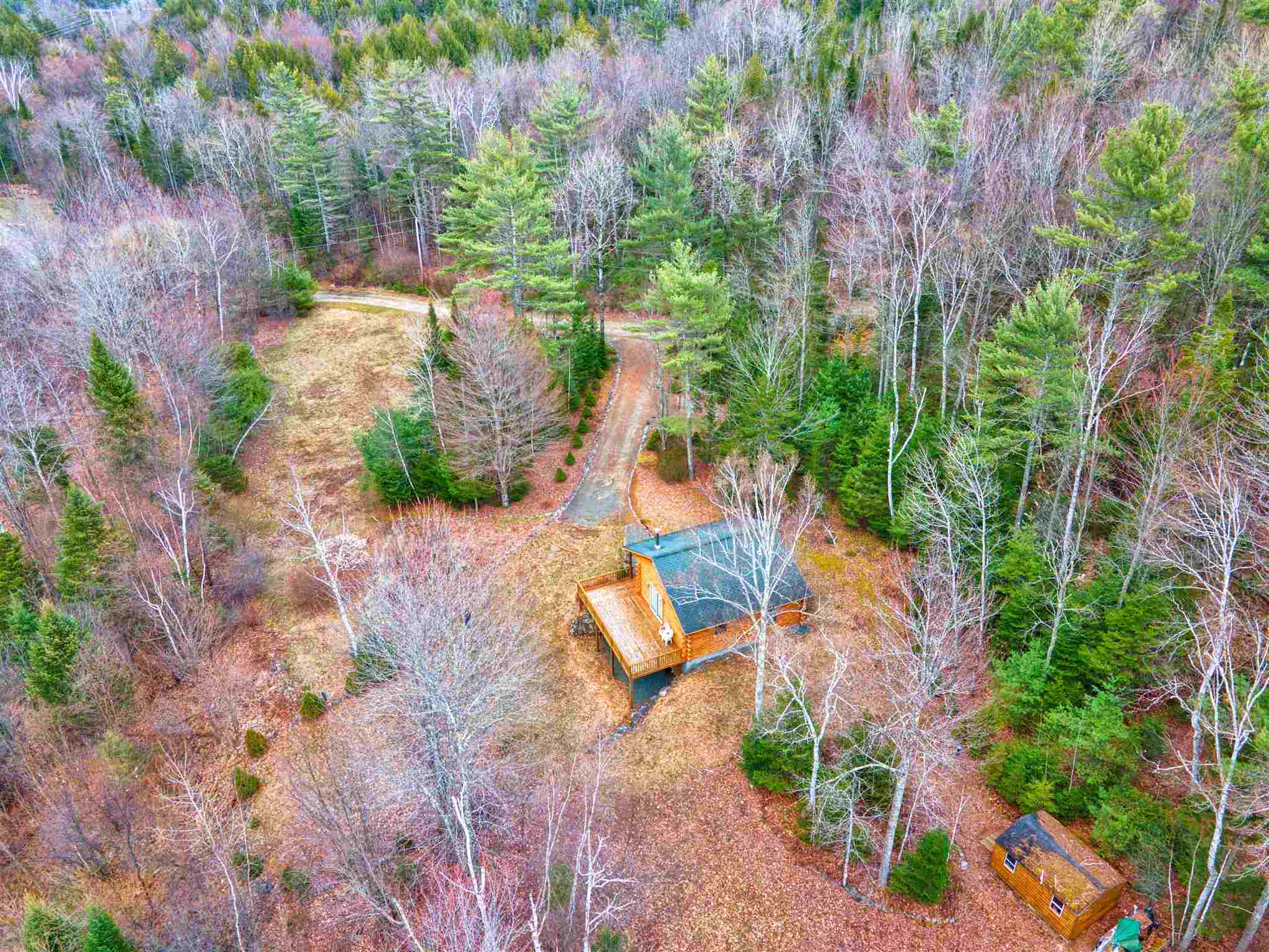 58 Wagon Wheel Road Littleton, NH 03561 - Photo 5 of 33