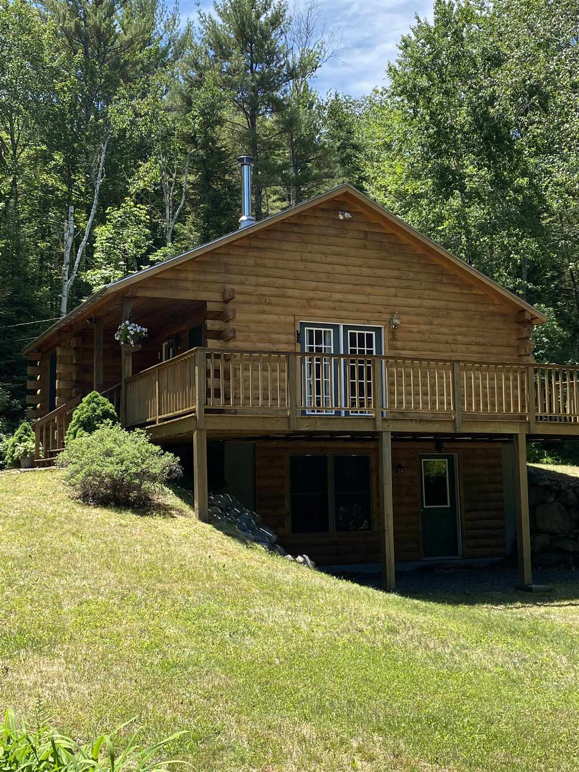 58 Wagon Wheel Road Littleton, NH 03561 - Photo 6 of 33