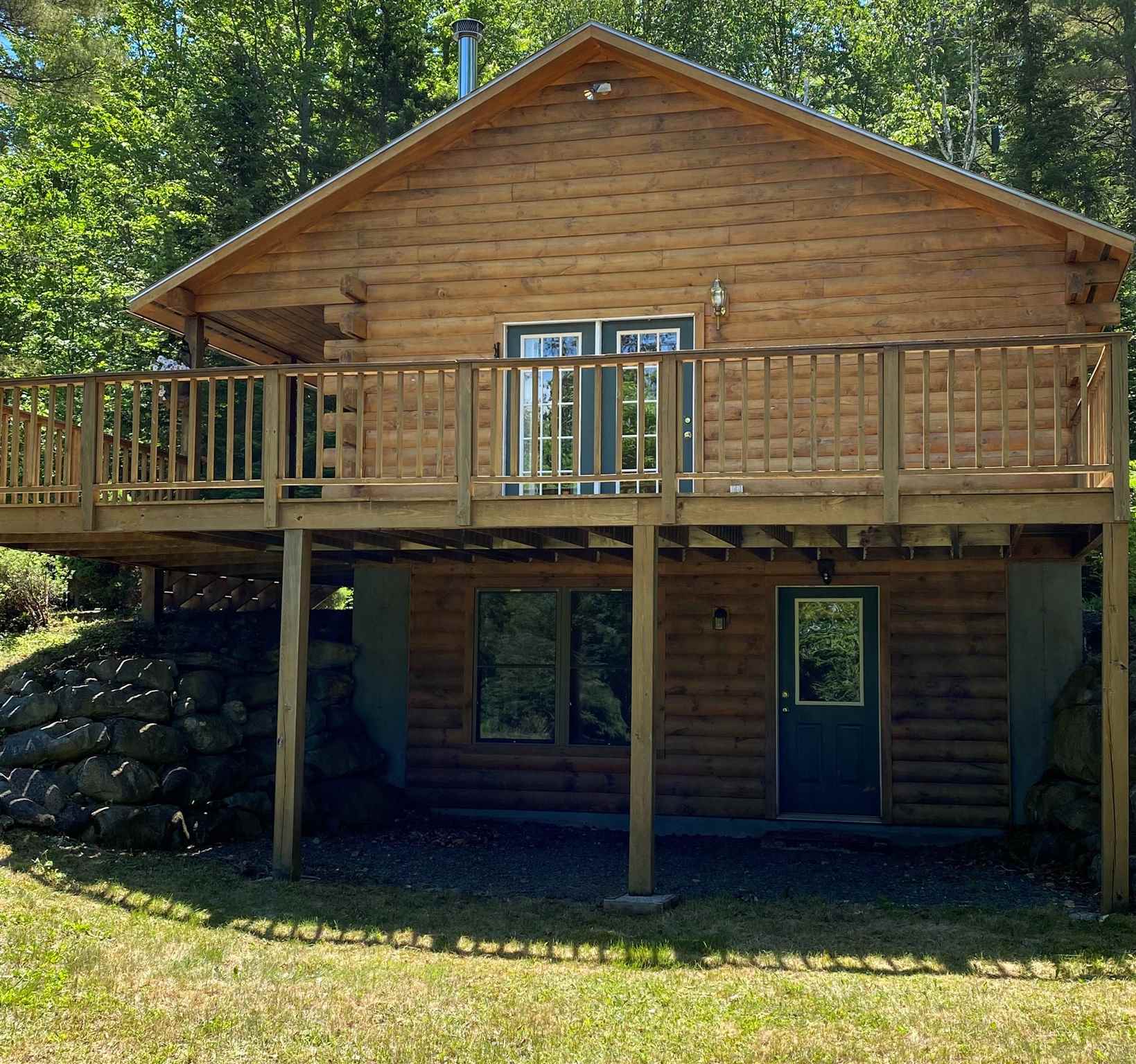 58 Wagon Wheel Road Littleton, NH 03561 - Photo 7 of 33