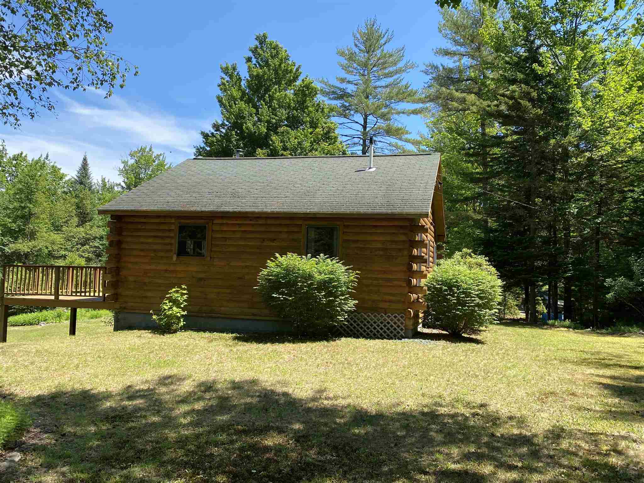 58 Wagon Wheel Road Littleton, NH 03561 - Photo 9 of 33