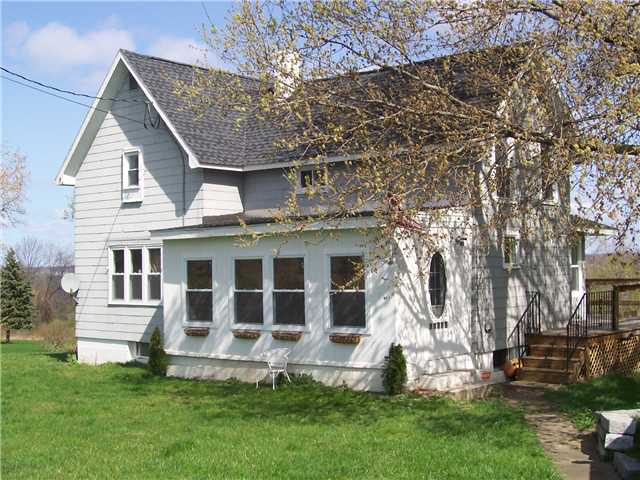 1259 Anthony Road Torrey, NY 14527 - Photo 1 of 1 Exterior Front