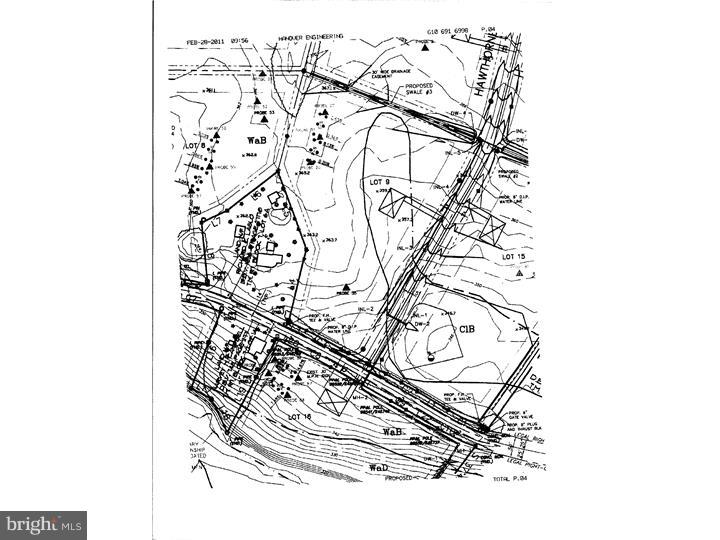 Lot 9 Hawthorne Road Bethlehem, PA 18015 - Photo 6 of 6 Gallery Image 6