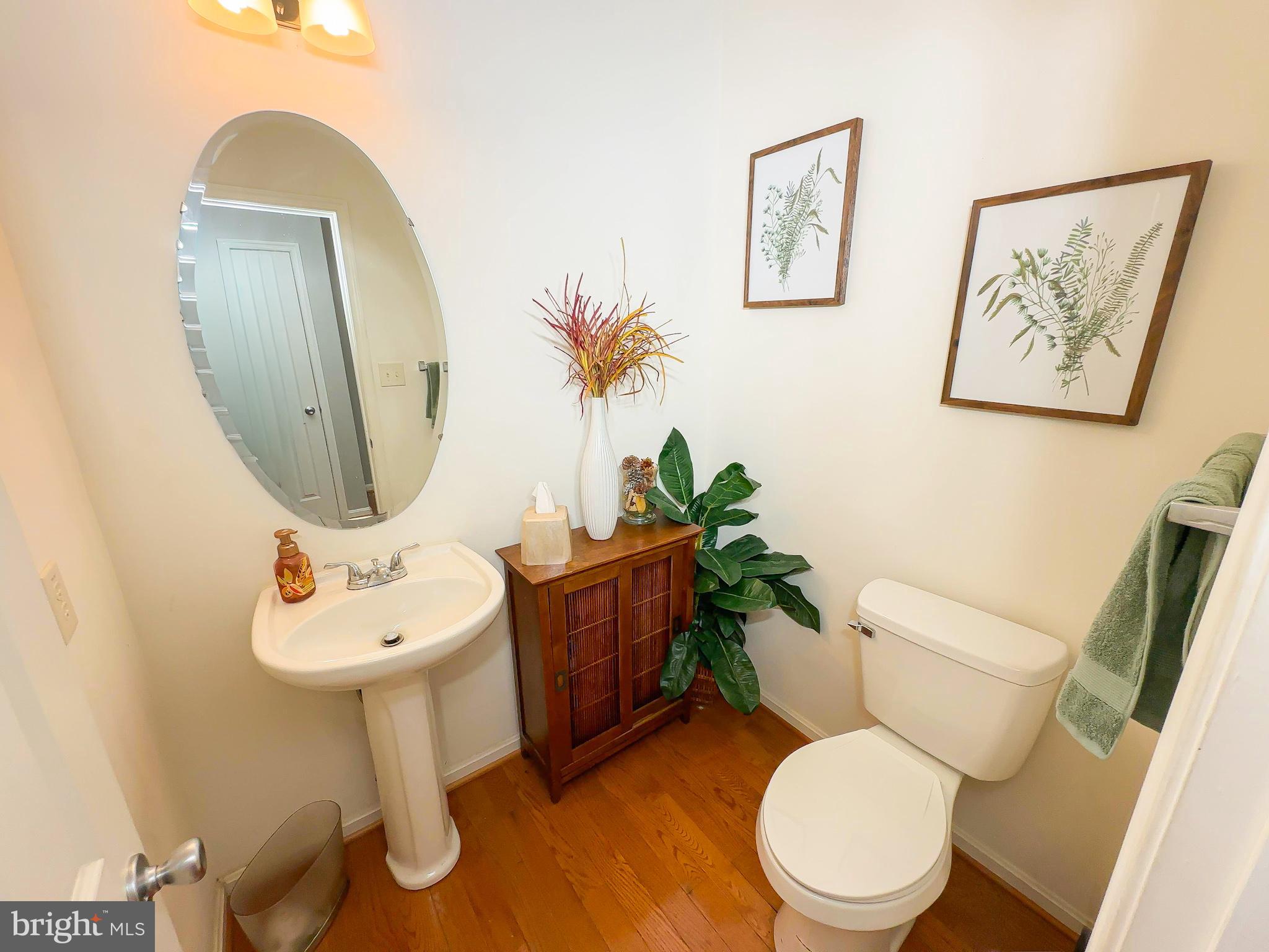 11041 North Keys Road Brandywine, MD 20613 - Photo 13 of 60 Bathroom