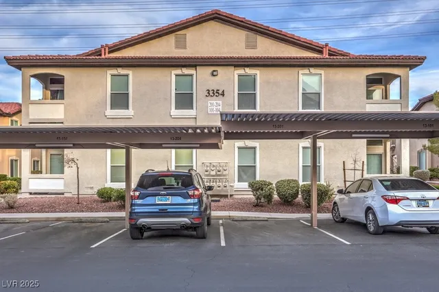 $269,000 | 3351 Indian Shadow Street, Unit 204, Las Vegas, NV 89129