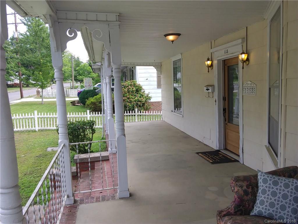 118 Pine Street Chester, SC 29706 - Photo 3 of 24 Gallery Image 3