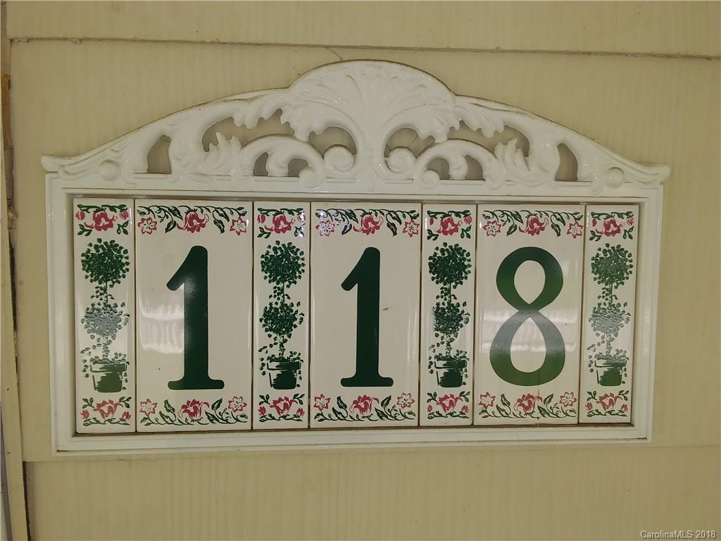 118 Pine Street Chester, SC 29706 - Photo 22 of 24 Gallery Image 22