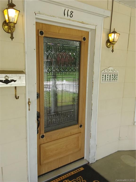 118 Pine Street Chester, SC 29706 - Photo 4 of 24 Gallery Image 4