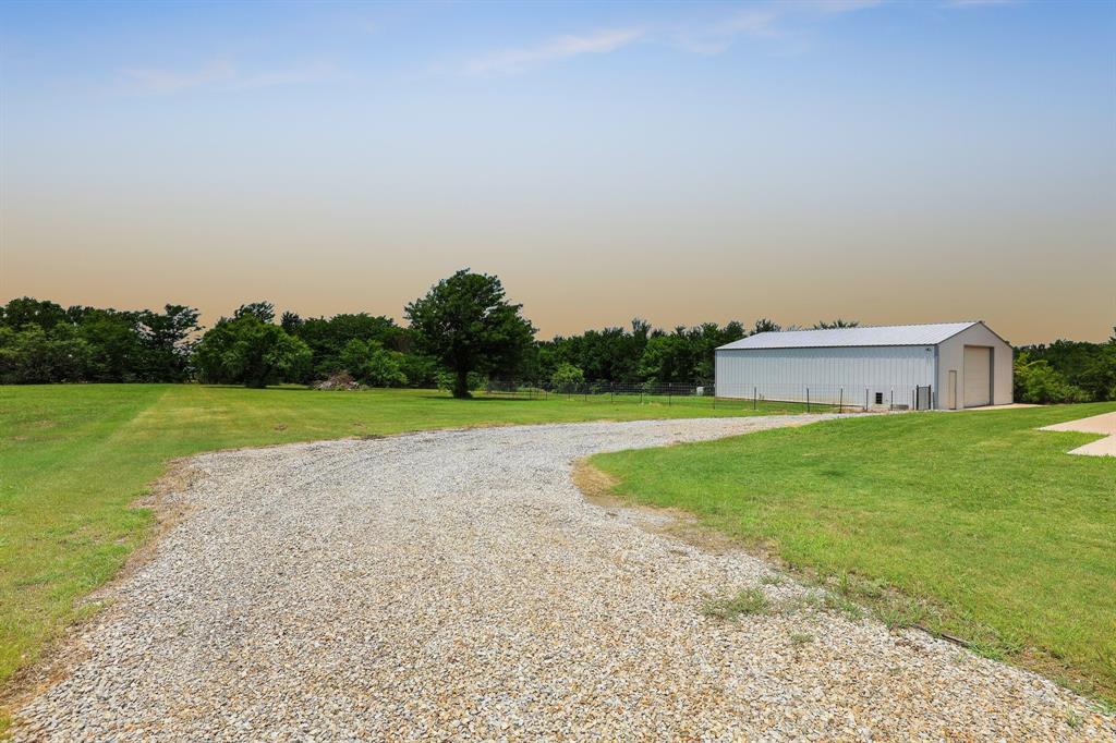 1153 Block Road Gunter, TX 75058 - Photo 34 of 36